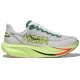 HOKA ONE ONE Mach 7 M /frost fluo yuzu