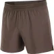 SALOMON Sense Aero Stow Shorts /cofeen bean