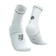 COMPRESSPORT Pro Marathon Socks V2.0 /blanc noir