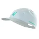 COMPRESSPORT 5 Panel Cap /star white blue green