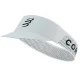 COMPRESSPORT Ultralight Visor /blanc