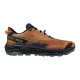 MIZUNO Wave Mujin 11 /sunburn auturn sunset granite vert