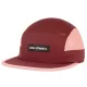 CIELE ATHLETICS Gocap Field Iconic Bar /andorra rose dawn