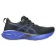 ASICS Novablast 5 /noir cobalt burst