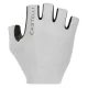 CASTELLI Gants Espresso /ivory
