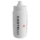 CASTELLI Bidon Logo Castelli /blanc
