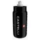 CASTELLI Bidon Logo Castelli /noir