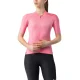 CASTELLI Maillot Espresso 2 W /rosa giro