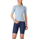 CASTELLI Maillot Espresso 2 W /winter ciel