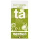 TA Energy Drink Mix Sachet De 40gr /citron