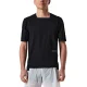 WISE T-Shirt 230 /noir
