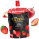 OVERSTIMS Purée Ultra /fraise pomme (unité)