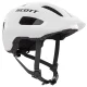 SCOTT Casque Supra Junior /blanc