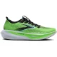 BROOKS Hyperion 3 /green gecko noir bleu