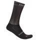 CASTELLI Fast Feet 4 sock /noir