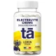 TA Electrolytes Chews 60 Comprimés /citron