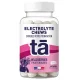 TA Electrolytes Chews 60 Comprimés /fruits rouge