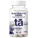 TA Electrolytes Chews 60 Comprimés /neutre