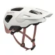 SCOTT Argo Plus Junior /blanc clair rose