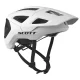 SCOTT Casque Tago Plus /blanc noir