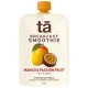TA Breakfast Smoothies /mango passion fruit