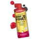 OVERSTIMS Gel Coup De Fouet /fruits rouges