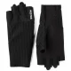 HESTRA Aero Short Gants /noir