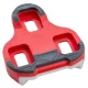 LOOK CYCLES Keo Grip 2 /rouge