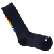 LOOK-CYCLES Chaussettes Elite Proteam /noir