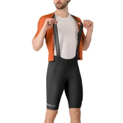 CASTELLI Cuissard Espresso 2 /black - CASTELLI