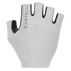 CASTELLI Gants Espresso /ivory - CASTELLI