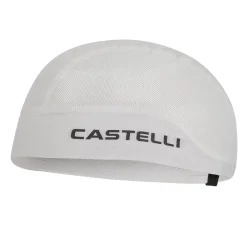CASTELLI Sous-Casque Summer /white - CASTELLI