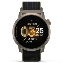 COROS Watch Pace 4 Crystal Jacob Edition - COROS