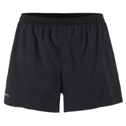 CRAFT Hypervent Structure Shorts /black - CRAFT