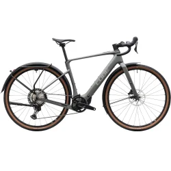 CUBE Nuroad Hybrid C:62 Race 400X FE /oldgrey'n'grey