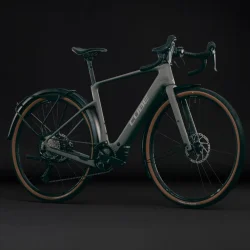 CUBE Nuroad Hybrid C:62 Race 400X FE /oldgrey'n'gris
