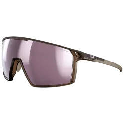 JULBO Rush 2 /marron marron translucide /spectron 3 hd