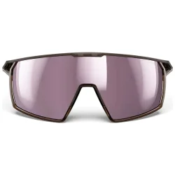 JULBO Rush 2 /marron marron translucide /spectron 3 hd