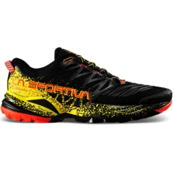 LA SPORTIVA Akasha II /black yellow