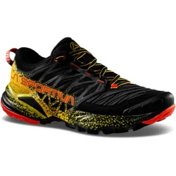LA SPORTIVA Akasha II /noir jaune