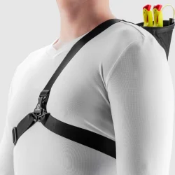 LEKI Quiver Trail /noir