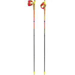 LEKI Ultratrail Fx One Superlight /rose