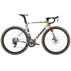 LOOK-CYCLE 795 Blade Rs 3 Iconic Axs Look R45S /prisme force - LOOK-CYCLES