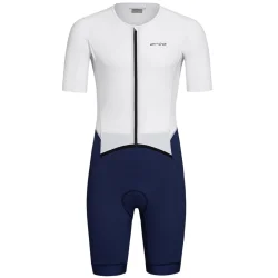 ORCA Athlex Aerosuit Men /white
