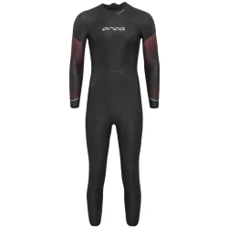 ORCA Athlex Float V2 Men /red buoyancy - ORCA
