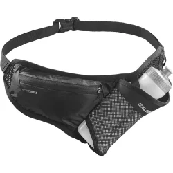 SALOMON Active Belt 3D Bottle /black - SALOMON