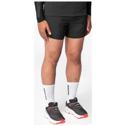 SALOMON SHKout Core Short /deep noir