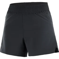 SALOMON SHKout Core Short W /deep noir