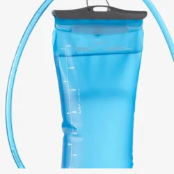 SALOMON Soft Reservoir 1.5L /transparent bleu - SALOMON