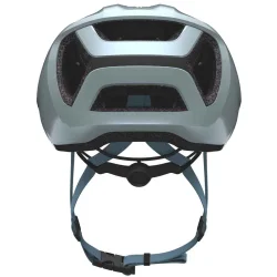 SCOTT Casque Supra /whale bleu